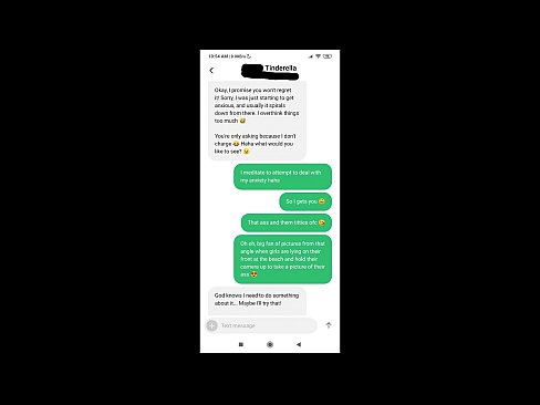 ❤️ ฉันเพิ่ม PAWG ใหม่จาก Tinder ในฮาเร็มของฉันแล้ว (รวมคุยกับ Tinder ด้วย) ❤ หนังโป๊อย่างหนัก ที่เรา th.pornplaybb.ru ❌️